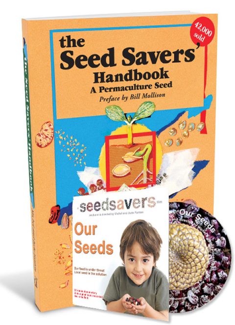 Seed Savers Foundation