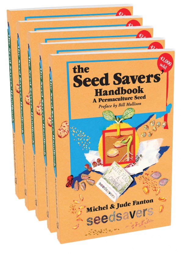 Seed Savers Foundation